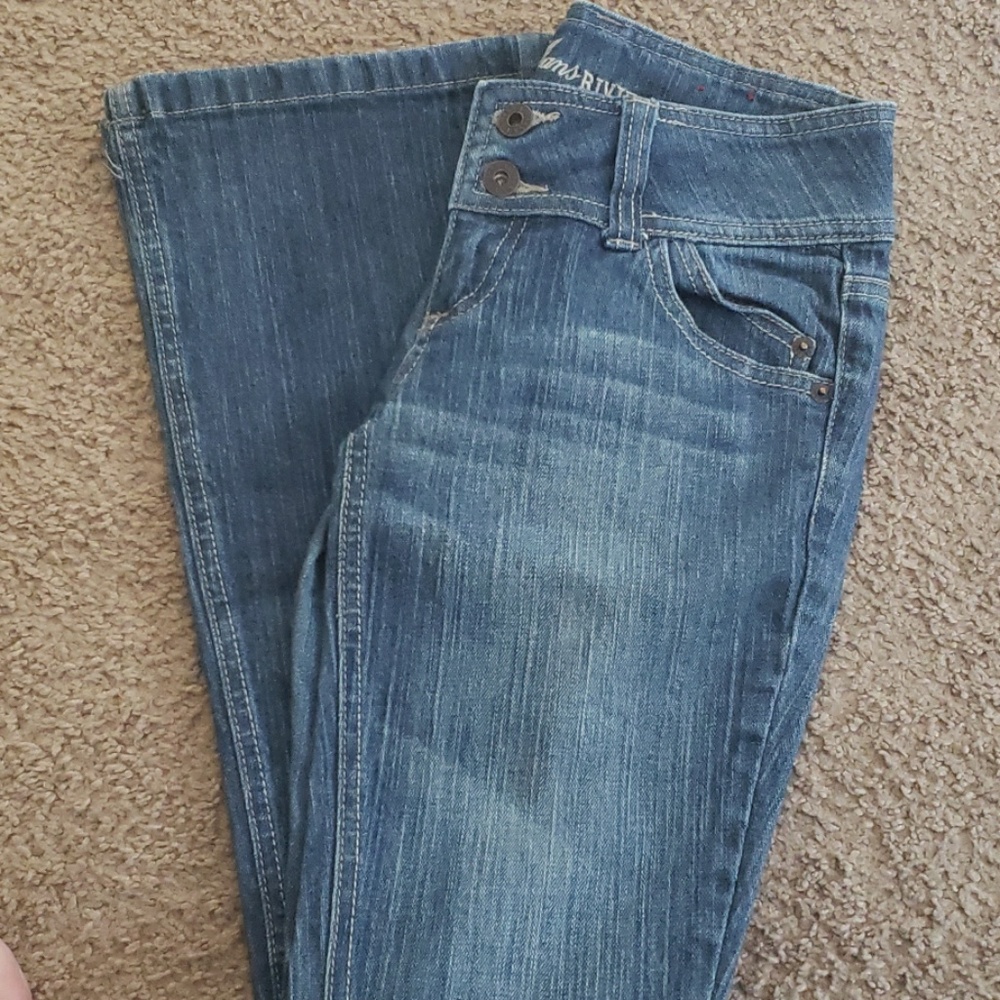 Guess Bootcut jeans Sz 24